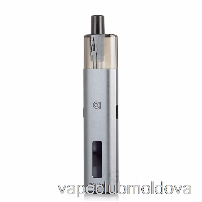 Kit Vape Pod Aspire Vilter S Pod System Gri